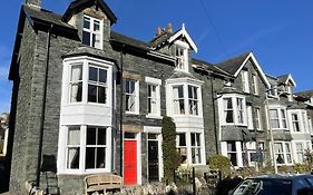 Eskin Street Keswick